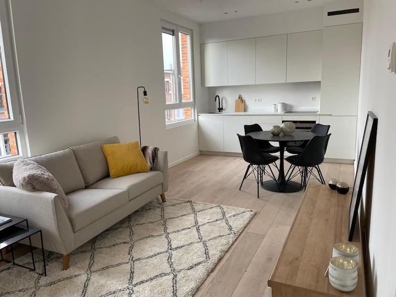 Uitgebreide totaalrenovatie woning